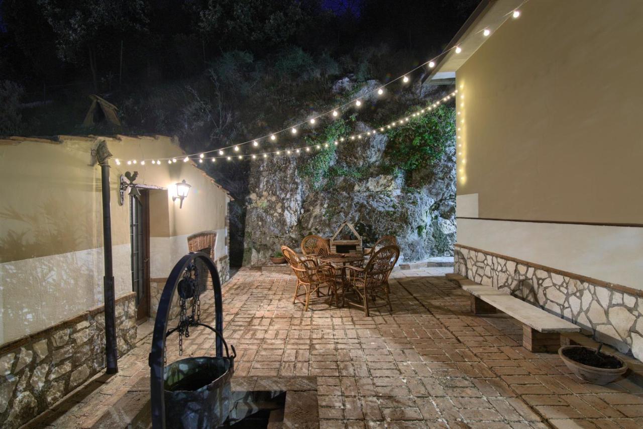 Scappo In Umbria, Il Tuo Nido Villa Fornole ภายนอก รูปภาพ